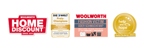 woolworth