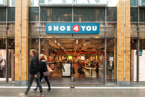shoe4you