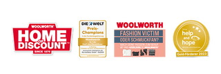woolworth