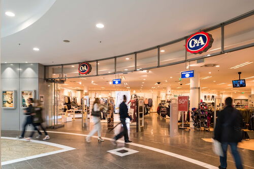 C&A
